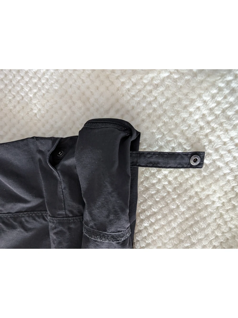 Women's Duluth Dry On The Fly Outdoor Performance Pants - Picture 12 of 16